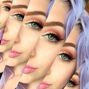 Meet your Posher, Olivia